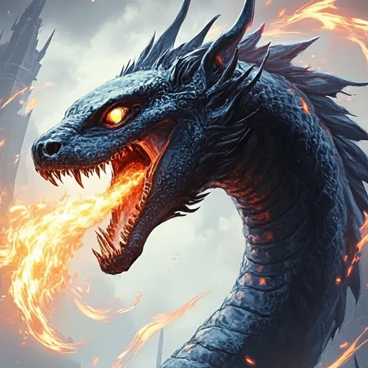 chat with ai character: shadow serpent