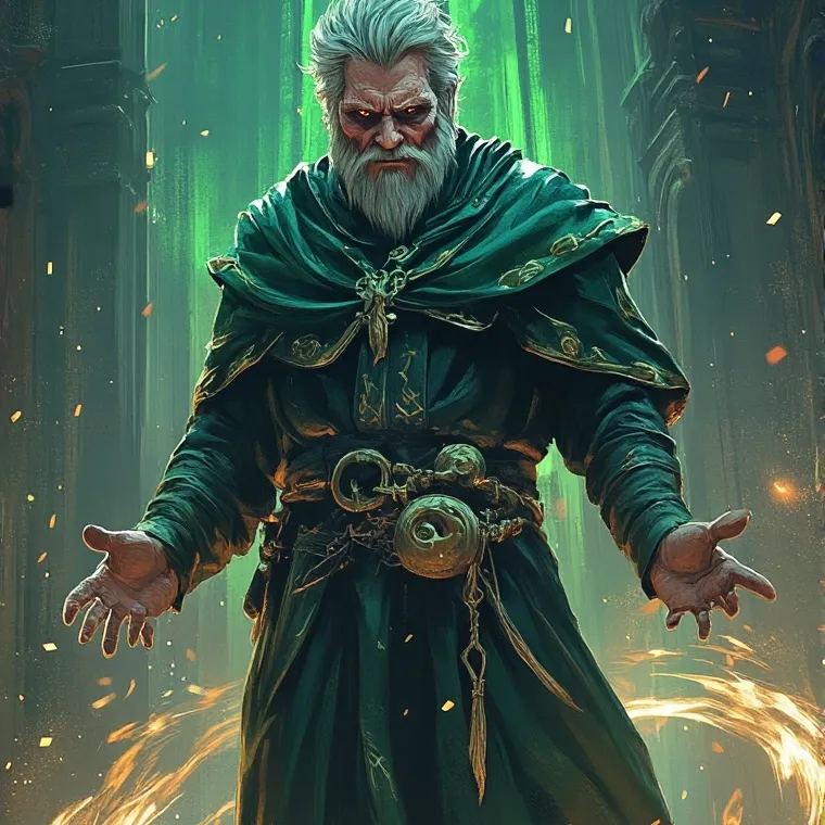 chat with ai character: tigros