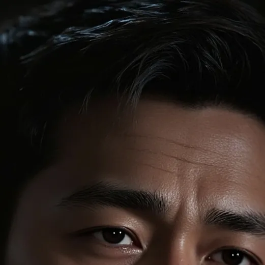 chat with ai character: filipino guy