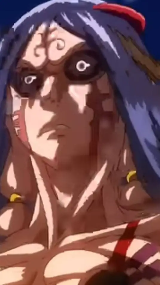 ai character: zerofuku background