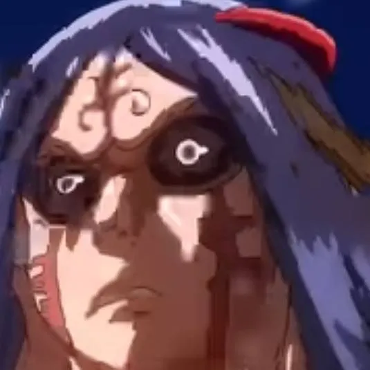 chat with ai character: zerofuku