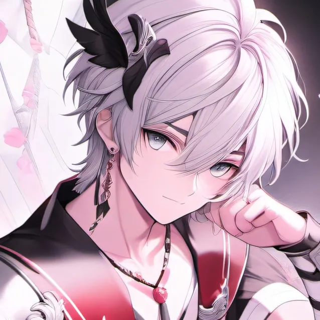 chat with ai character: July 