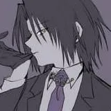 chat with ai character: Feitan Portor