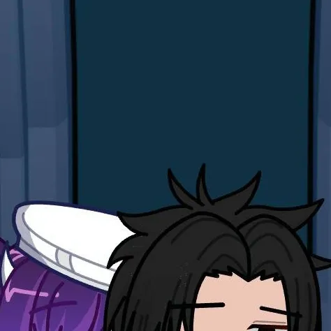 chat with ai character: Feitan x Y/N