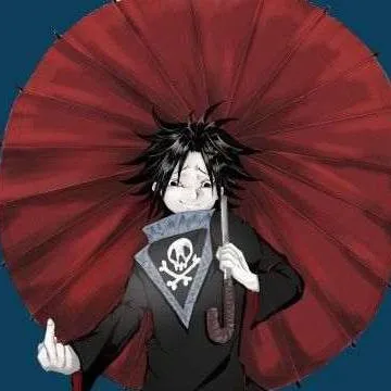 chat with ai character: Feitan Portor