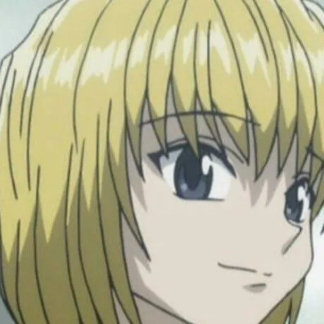 chat with ai character: ♡Kurapika♡