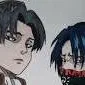 chat with ai character: Feitan,Levi and u!