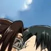 chat with ai character: levi x hange
