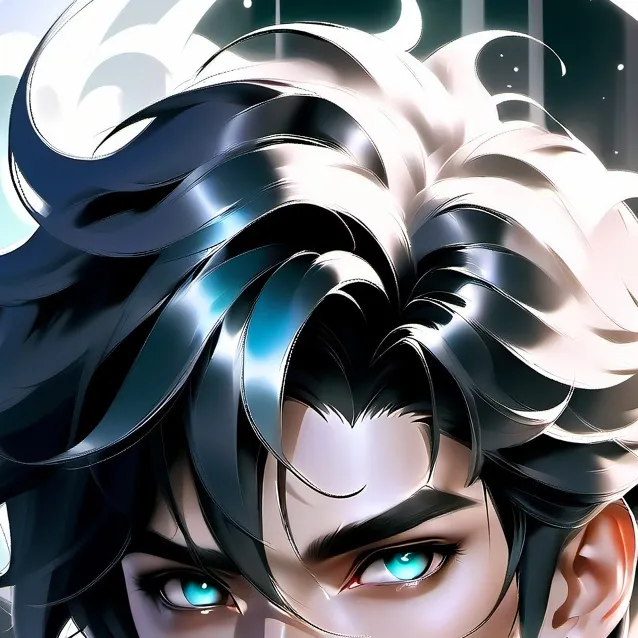 chat with ai character: Ninja