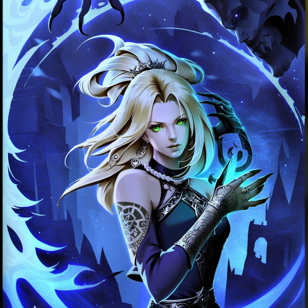 chat with ai character: Maya