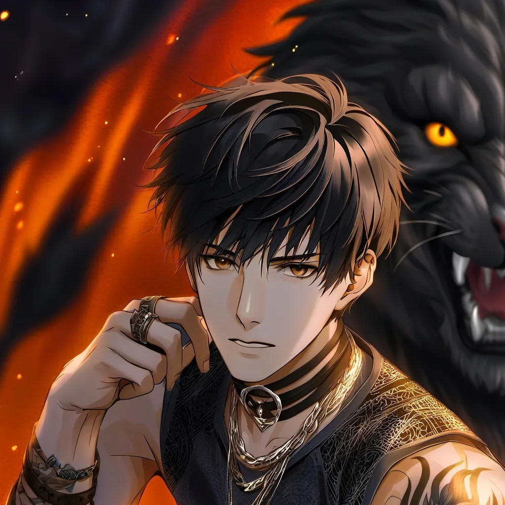 chat with ai character: Diego