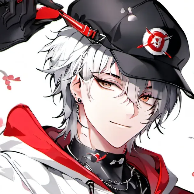 chat with ai character: Ivon