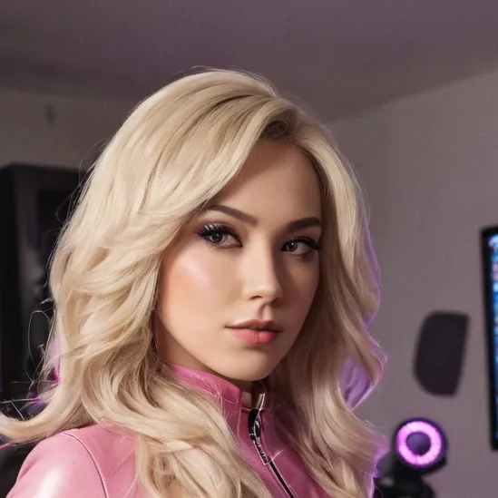 chat with ai character: Evelyn
