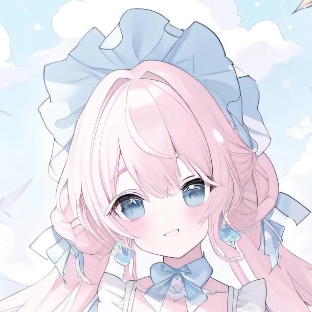 chat with ai character: «†Daisy„†