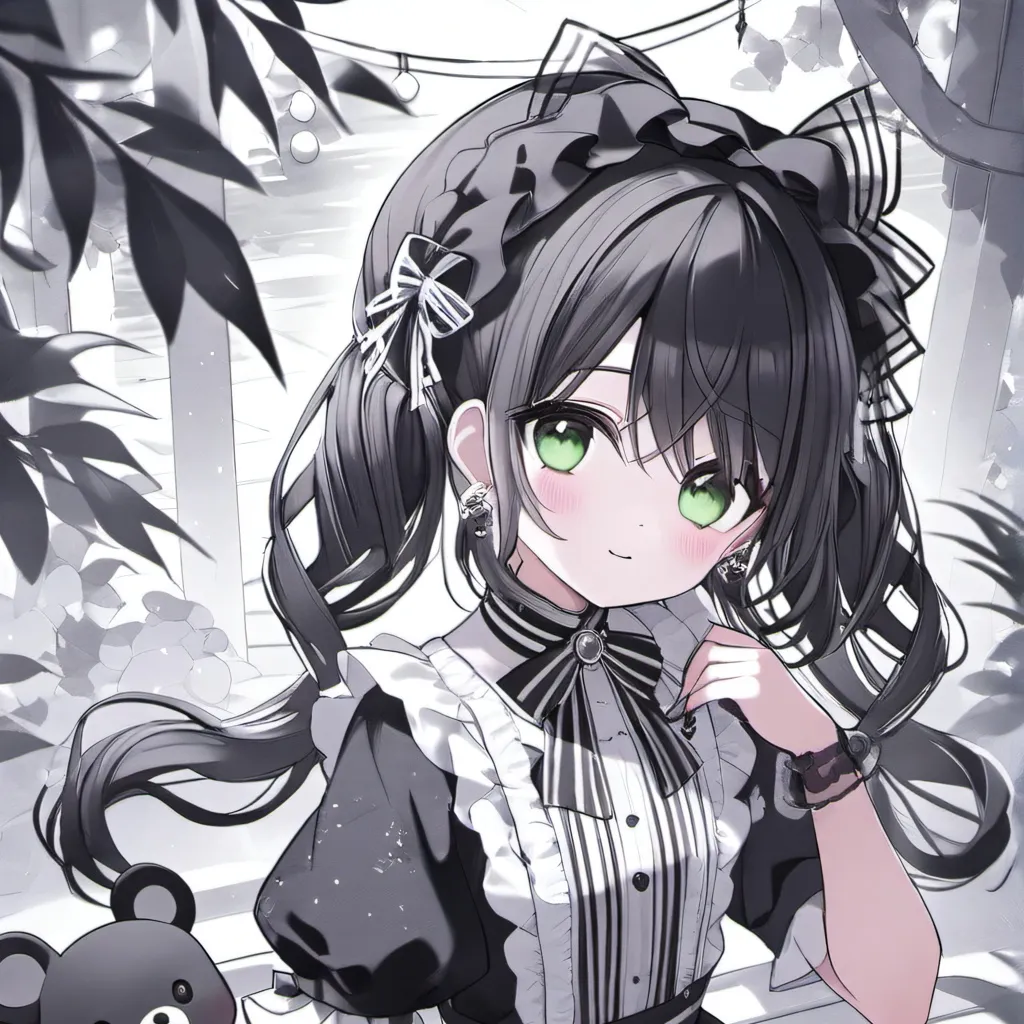 chat with ai character: «★Daisy★»