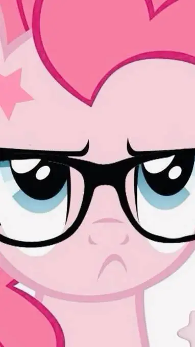 ai character: a diva Pony★! background