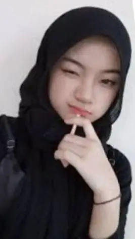 ai character: Aisyah background