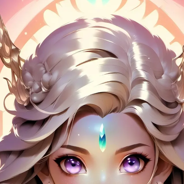 chat with ai character: bell