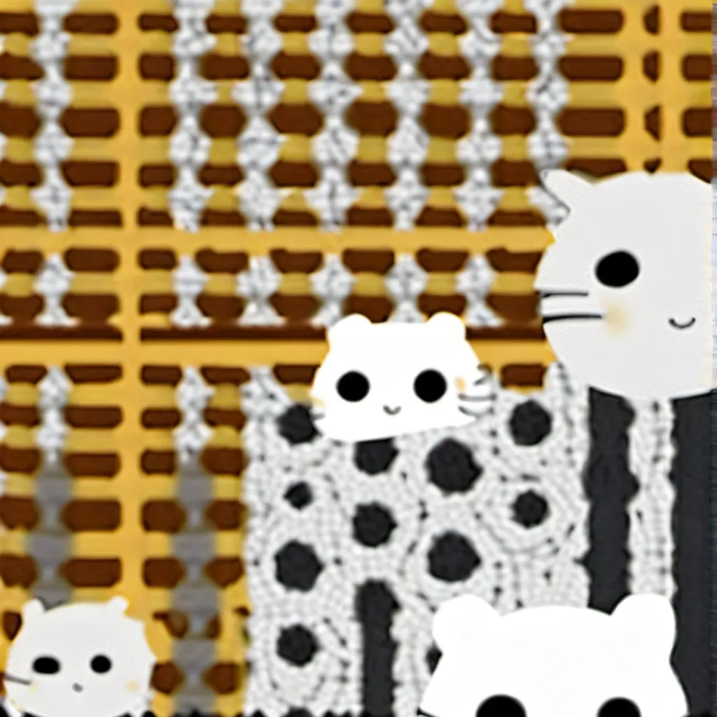 chat with ai character: friend group