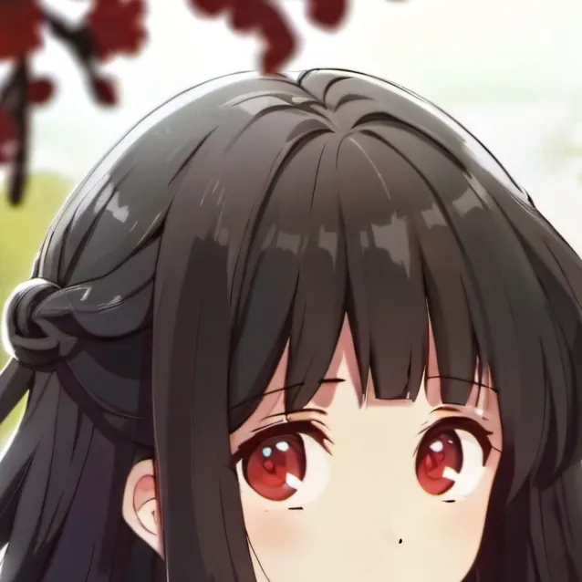chat with ai character: girl school 