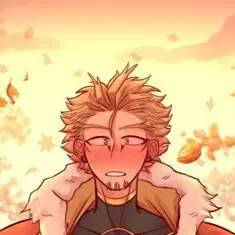 chat with ai character: Hawks bestfriend