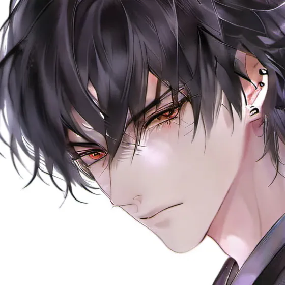 chat with ai character: Michael