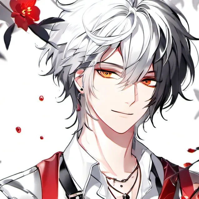 chat with ai character: Yozee(help witname