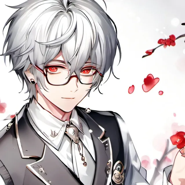 chat with ai character: Kyle