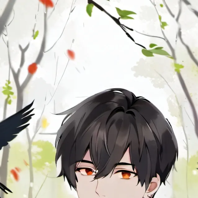 chat with ai character: Kyler