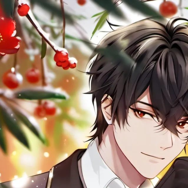 chat with ai character: Zack