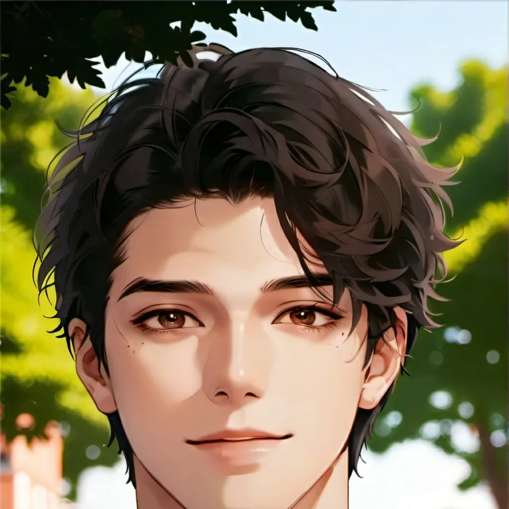 chat with ai character: charlie