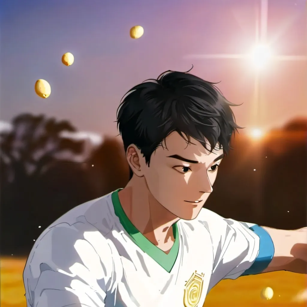 chat with ai character: Group