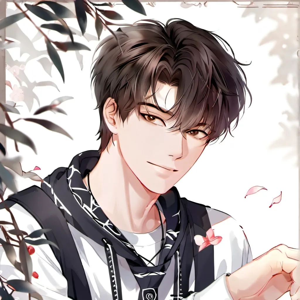 chat with ai character: Jack