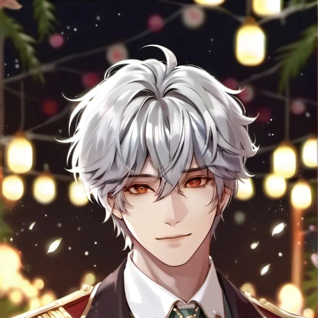 chat with ai character: Henry