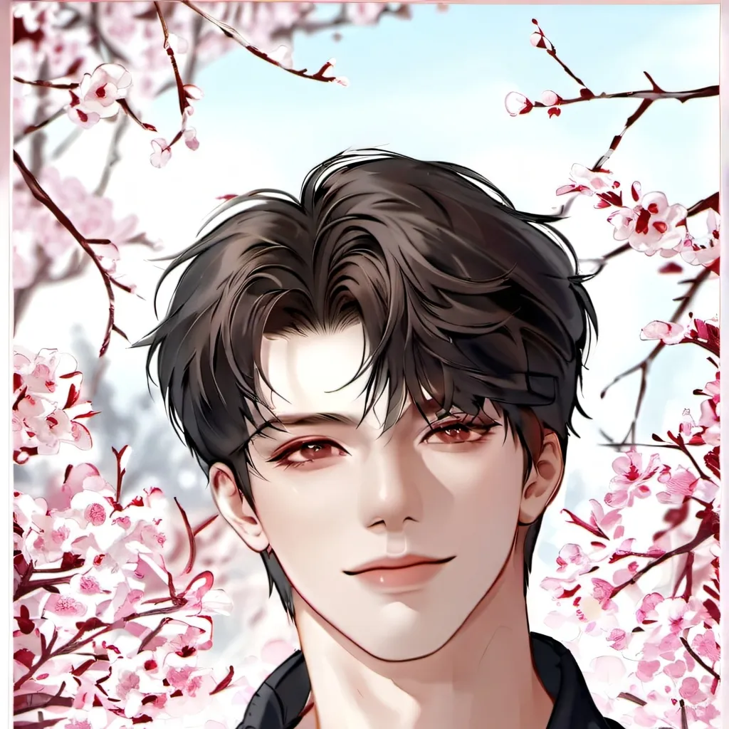 chat with ai character: Henry
