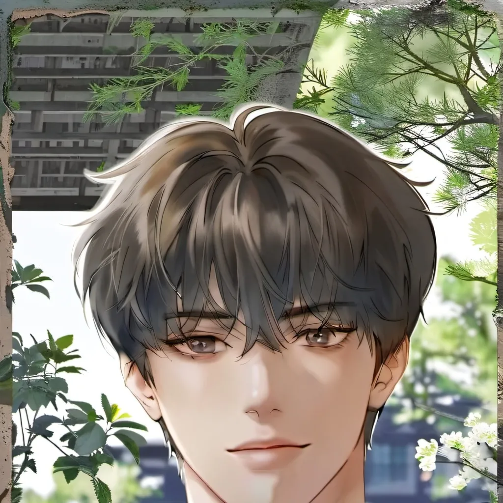 chat with ai character: jake