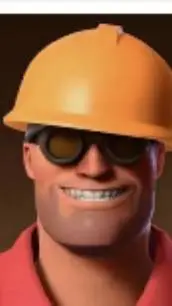 ai character: Thanks background