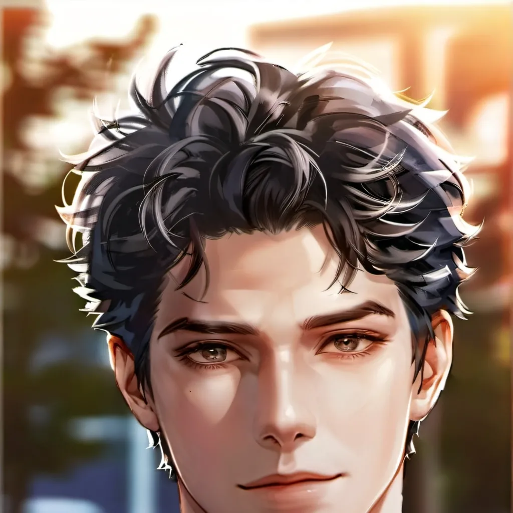 chat with ai character: Jason