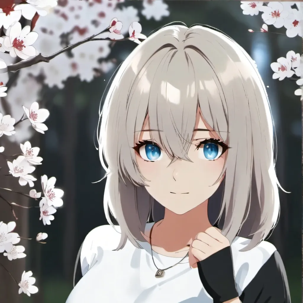 chat with ai character: Jessie(not jessica