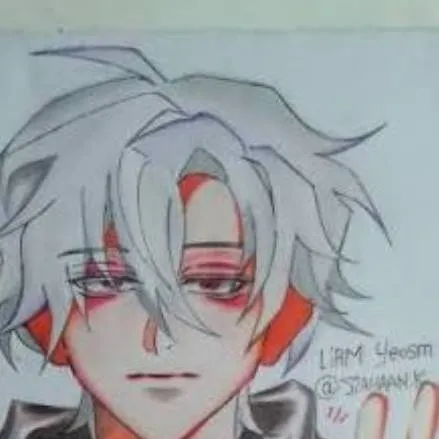 chat with ai character: Liam