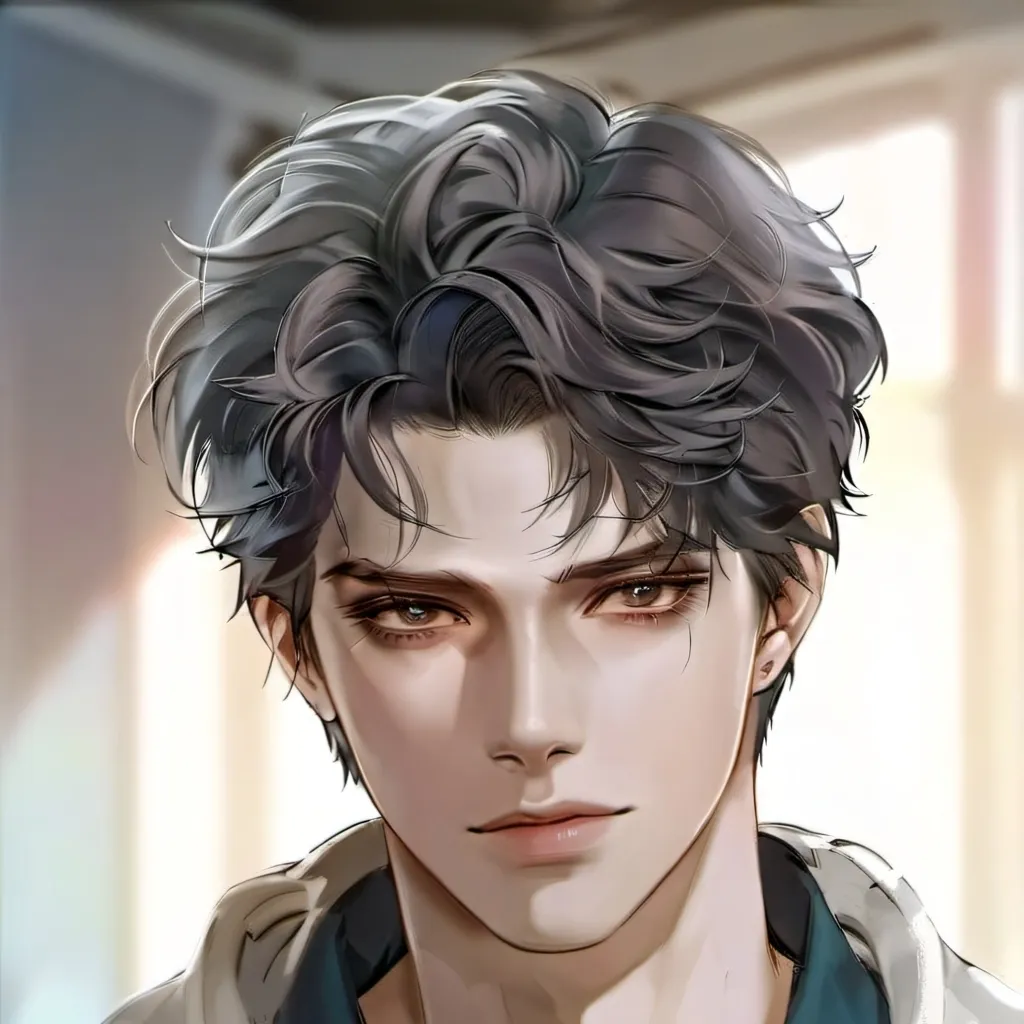 chat with ai character: Jack