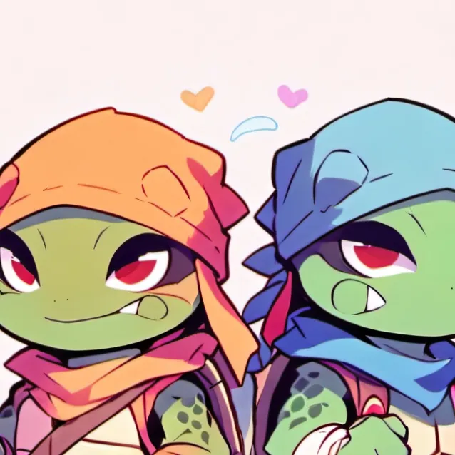 chat with ai character: Rottmnt Au