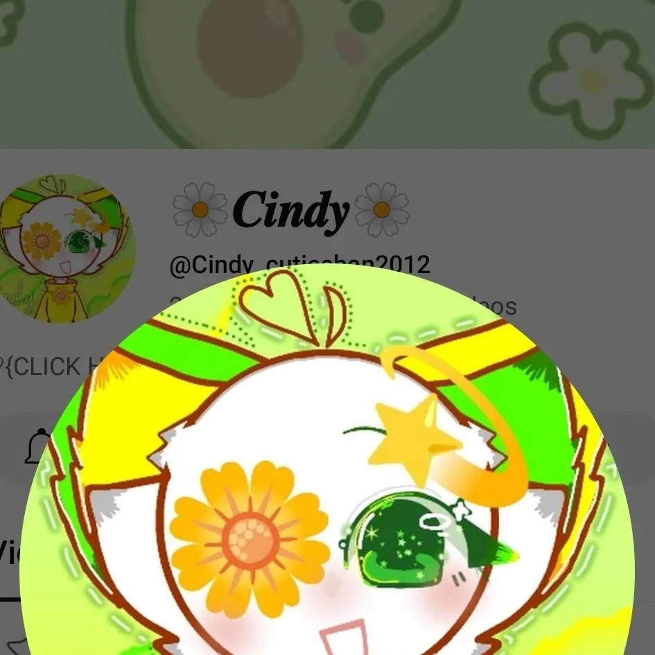 chat with ai character: Mad Cindy