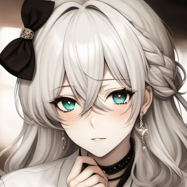 chat with ai character: Y/N x Crush 💕
