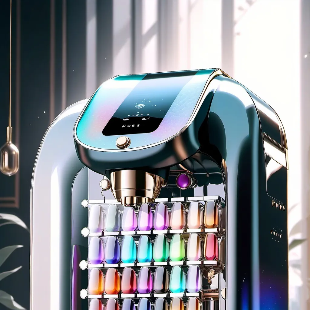 chat with ai character: Skills machines 