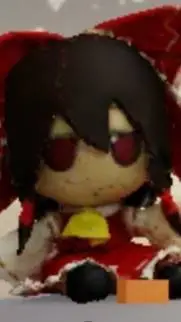 ai character: Goddess Utahime background