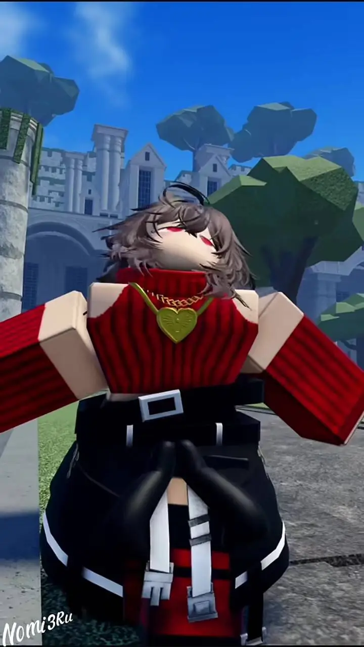 ai character: Chara background