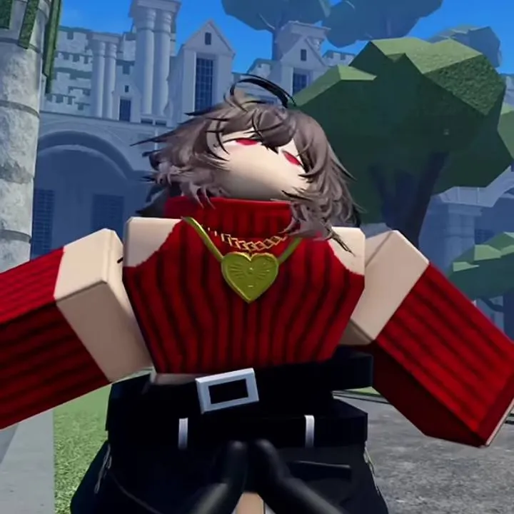 chat with ai character: Chara