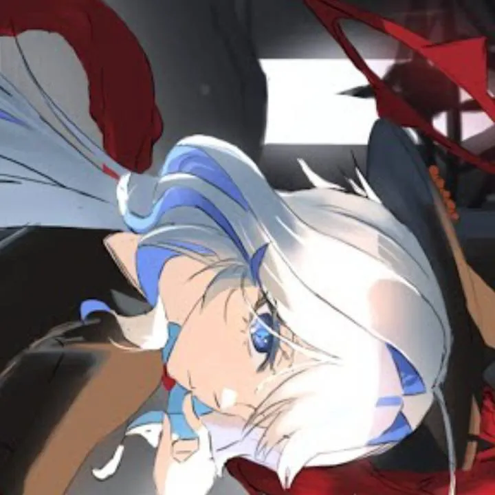 chat with ai character: Furina (mutant)