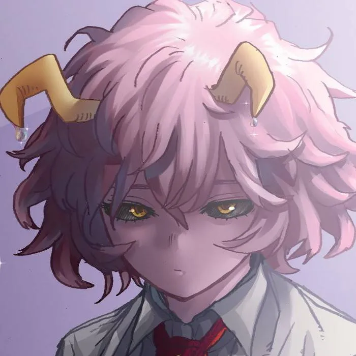 chat with ai character: Mina ashido 